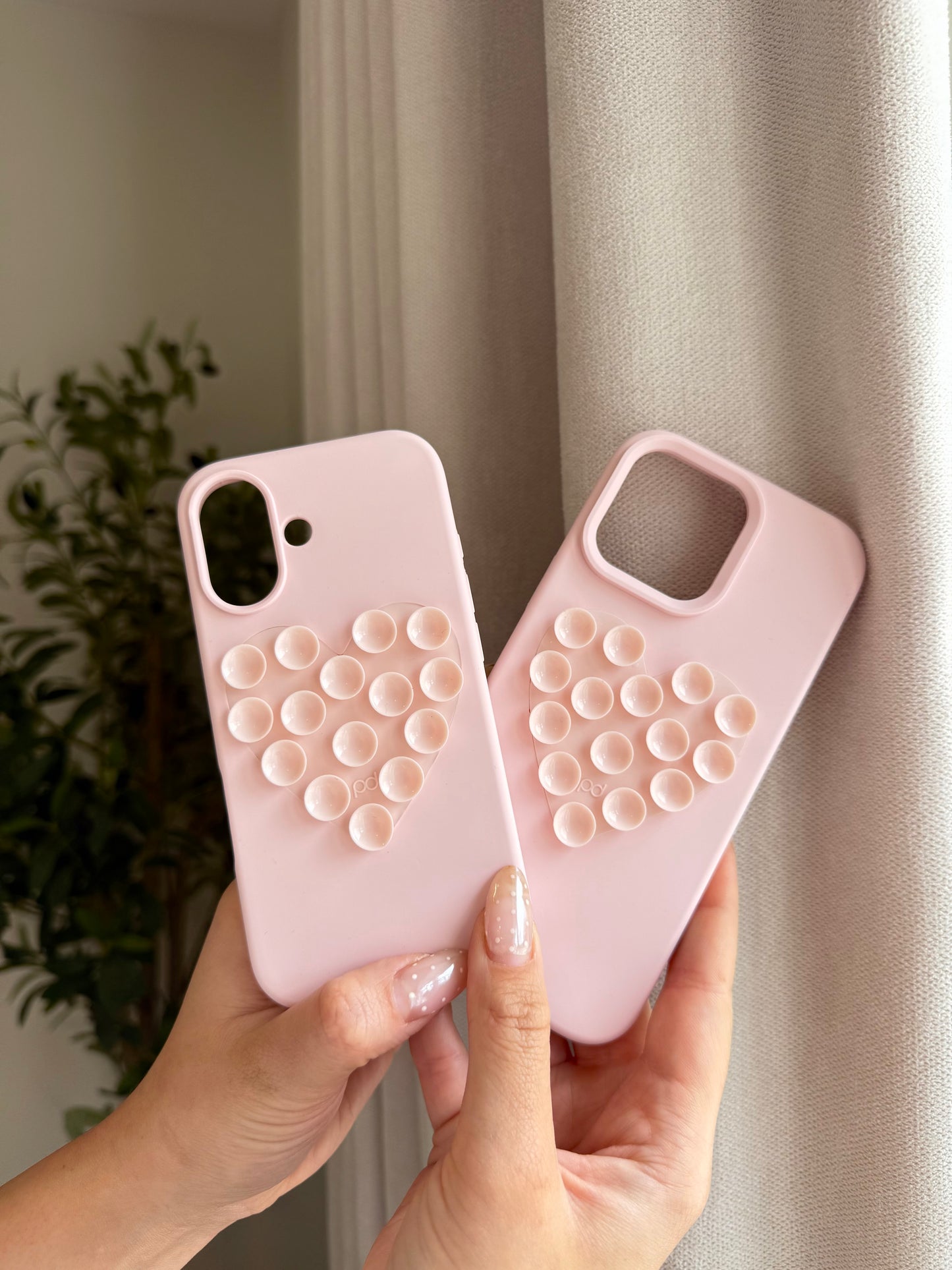 snappy case - strawberry milk