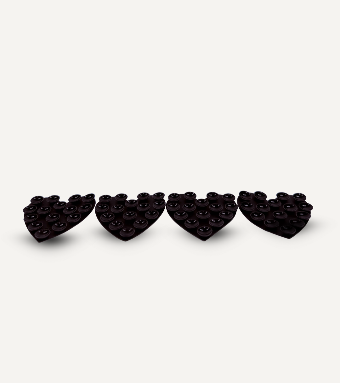 snappy - classic black